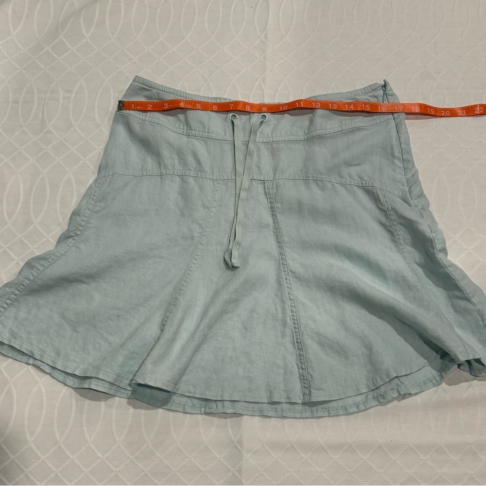 Athleta Size 8 Skirt - Picture 3 of 6